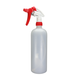 Atomizador Canyon con envase princess de 1000ml