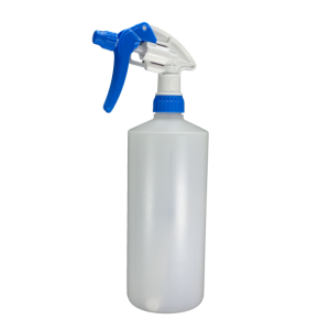 Atomizador Canyon con envase alcoholero de 1000 ml