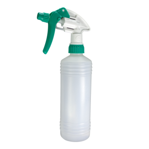 Atomizador Canyon con envase alcoholero de 500ml