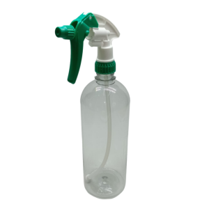 Atomizador Canyon con Boston transparente de 1000 ml
