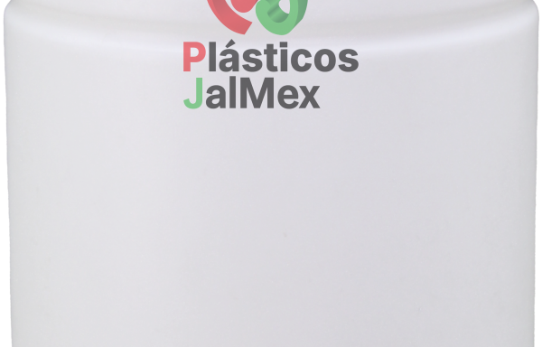 Envase Atolero 500 ml R45 Blanco