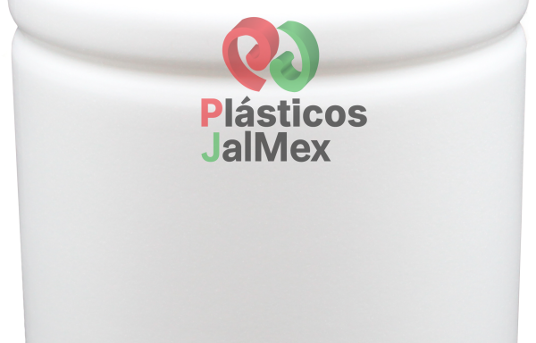 Botella Atolero 500 ml R70 Blanco