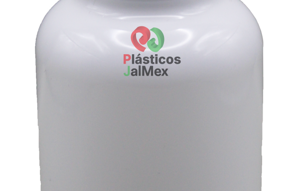 Botella Bio 250 ml R40 Blanco
