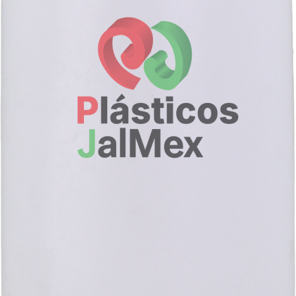 Depresible 150 ml blanco con tapa