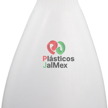 Envase Acetona 110 ml R120 natural