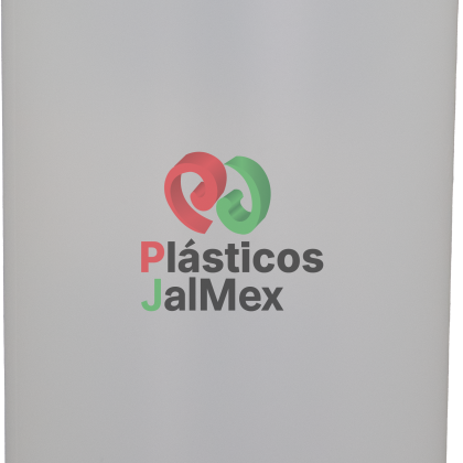 Envase Boston 1 litro R24 natural