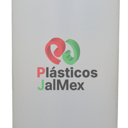 Envase Cónico 500 ml R27 Natural