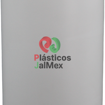 Envase Cónico 500 ml R28 Blanco