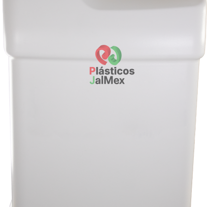 Envase 10 litros con asa