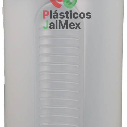 Envase Horchatero 1 litro R38 natural