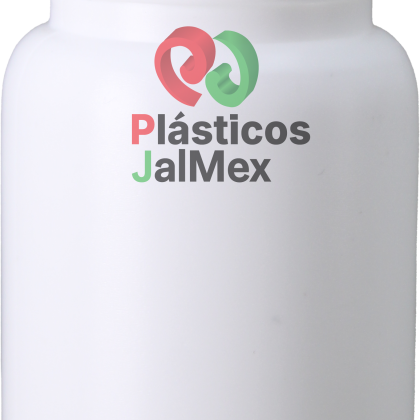 Envase Pastillero 45 ml R33 blanco