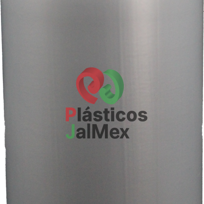 Envase Tipo Sedal 300 ml gris