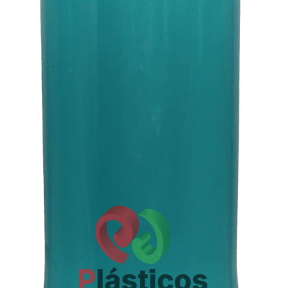 Envase Tipo Yarda 600 ml tapa y pop